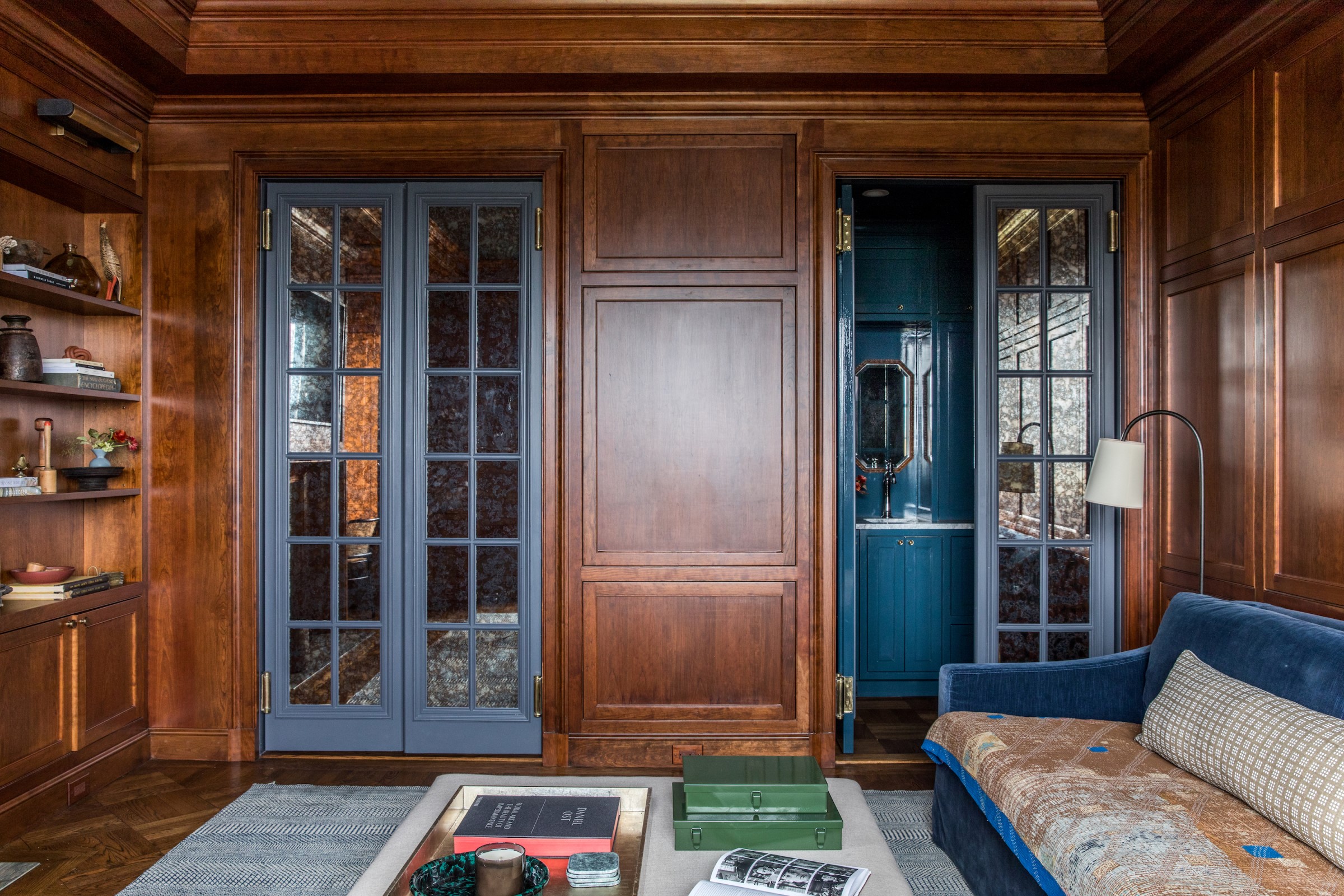 Modern Heritage Fine Craftsmanship And Home Building