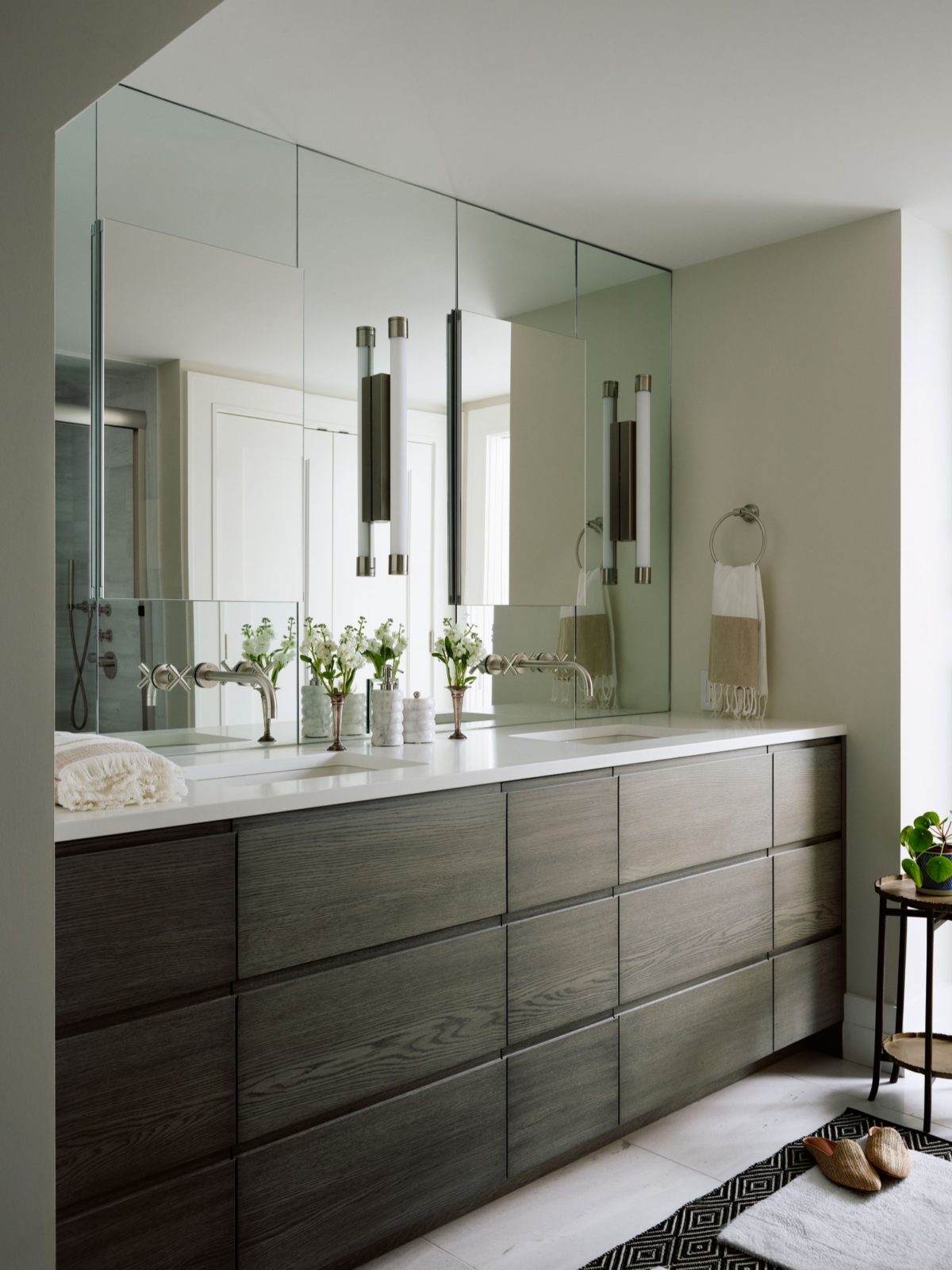 Kitchen + Baths - Modern Heritage